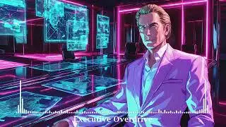 Executive Overdrive - 🌆 Original Synthwave Track | Retro 80s / Outrun