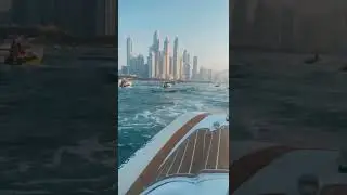 Let's gona dance at #dubaimarina #shorts #viral #youtubeshorts #dubai #dubailife #short