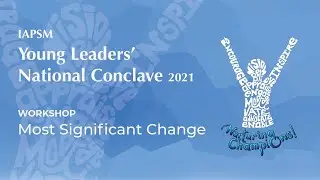 Most Significant Change (Workshop)