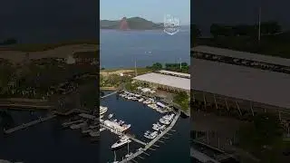 Rio Boat Sow 2023. Venha visitar! De 29/04 a 07/05 na Marina da Gl&oacute;ria, RJ.