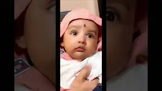 Azhan&rsquo;s Silver Locket Ceremony #shahvlogs #cute #cutebaby #vlog #baby #ranchi #love #song #trending