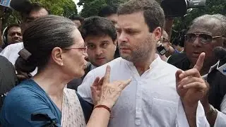 Congress Gives Adjournment Notice over Attacks on Dalits