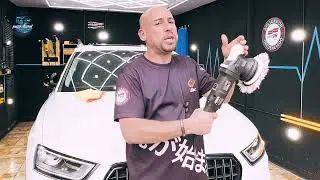 UNBOXING da MAXSHINE M8 PRO: Veja Todos os Detalhes desta Máquina