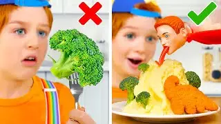 OMAS GEHEIMREZEPTE: LECKERES ESSEN FÜR DIE GELIEBTE ENKELIN