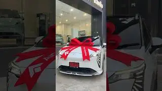 ส่งมอบ Aion Y Plus 490 Premium พร้อมชุดแต่ง รอบคัน &hellip;. #calmdown #aion #aionyplus #evcar #cars