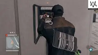 Watch Dogs 2 Part 34 Main Operation | Hack TEH World - Get Cray with Ray | Hangar On