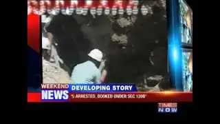 Thane Building Collapse: Will builders be booked for murder?