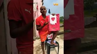 Bhai Dil Nhi Lag Raha Funny Video | Funny Shorts | #raushanyadavg #funny #funnyshorts #raushanyadavg