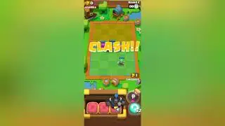 EL MEJOR MAZO PARA SUBIR COPAS DE CLASH MINI ⚔️🏆