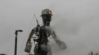 Hard Rock Cornish Miner - Heartlands
