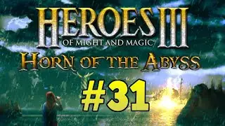 Heroes of Might and Magic 3 HotA [31] In Search of the Horn 3