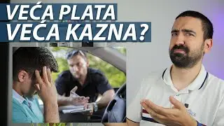VEĆA PLATA VEĆA KAZNA? RAST ELEKTRIČNIH AUTOMOBILA