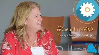 GearUpMO - Operating at Peak Performance