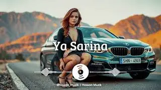 Ya Samira (يا سارينا) - Arabic Dance Music - Arabic New 2025 Song