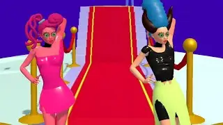 Epic 🔥 level gameplay | Build a queen👑 | #buildaqueen