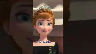 Frozen 3 Predictions Disney Doesn&rsquo;t Want You to Know #frozen #disney #shorts