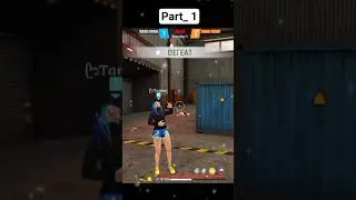 lol emote dikha diya ladki ne next part_ 2#nextpart #freefireshorts #attitudeboy #girlattitudestatus