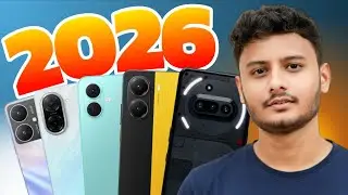 2026 🔥 Best 5G Phone Under 7000. 5G Phone Under 7000. Best Smartphone Under 7000.