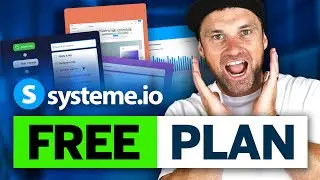 Systeme.io Free Plan Explained ✅ Is It Worth It?