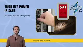 How to Put Out an Electrical Fire?
