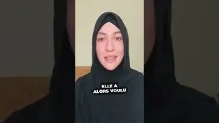 CETTE YOUTUBEUSE A LU LA SOURATE AL BAQARA TOUS LES JOURS PENDANT 3 ANS 😮🤲🏼