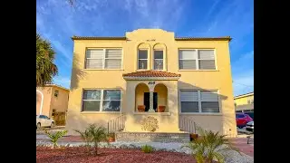 Apartments for Rent in Venice Florida: 408 Armada Rd S Unit #7 by Venice Property Management