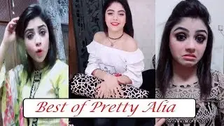 Best of pretty Alia / Musically fun