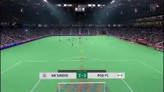 MD2 NK SIROVO VS PGG FC (Highlights)