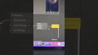 Spark AR Filters creation ✨ #augmentedreality #sparkar #vr #virtualreality #web3