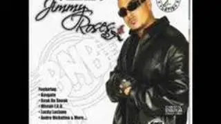 Jimmy Roses - Who Rock The Party