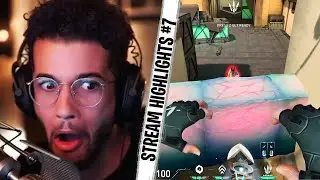HOW DID THIS EVEN HAPPEN?! - Jordan Fisher Stream Highlights #7