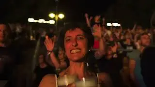SDP - Die Nacht von Freitag auf Montag (Live in Berlin feat. Sido)