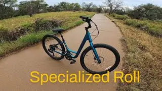 Specialized 2024 Roll