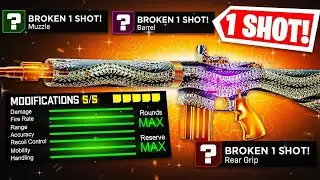 BO6 DOPPIO NUCLEAR DI DM 10 NUKETOWN 6V6 CLASS SETUP