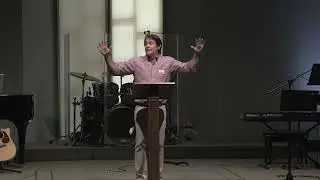 The Testimony of John the Baptist (John 1:19-28) | 01/11/26
