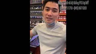 Cảm nhận khi sử dụng POS system tại tiệm Lee Nail Spa, Chicago