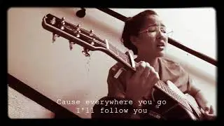 Helplessly #helplessly tatiana guitar cover