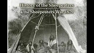 Who Were the Sheep Eaters? The Lost People of the Mountains