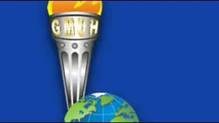 Inédito - fundo musical muito usado no gideoes, esse você nunca viu