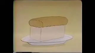 Raid House & Garden Bug Killer Commercial (1969)