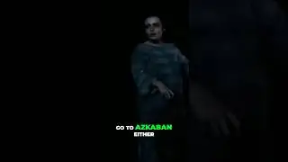 The Dark Truth About Azkaban