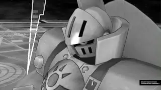 Digimon Story: Cyber Sleuth - Hacker's Memory