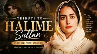 Halima's name 