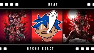 ❦ | Natal Macabro React tiktoks | Gacha | {01/??}