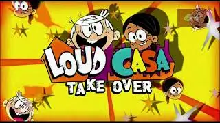 NickToons Scandinavia Continuity 04.08.2021 (Russian audio)