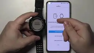 How to Pair SUUNTO Ambit3 Peak &ndash; Get Connected with Phone