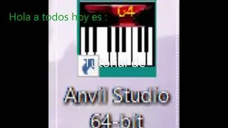 Tutorial de Anvil Estudio como descargarlo y funciones