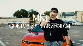 MKL - GONIMY ZA MARZENIAMI (prod.olexy)🎥:(jacob wizualizacja) (Official Video)