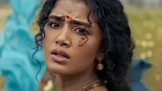 Paradha Movie Explained In Hindi I South Movies Explained In Hindi I Explained Movies In Hindi/Urdu