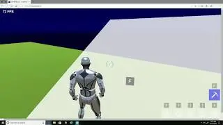 FIRST EVER EJ  DASH ON JustBuild.LOL